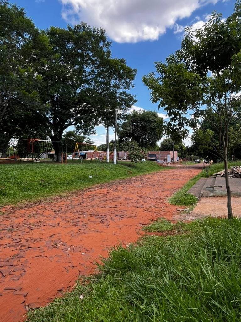 Terreno en Ñemby zona pa'i ñu, foto 4