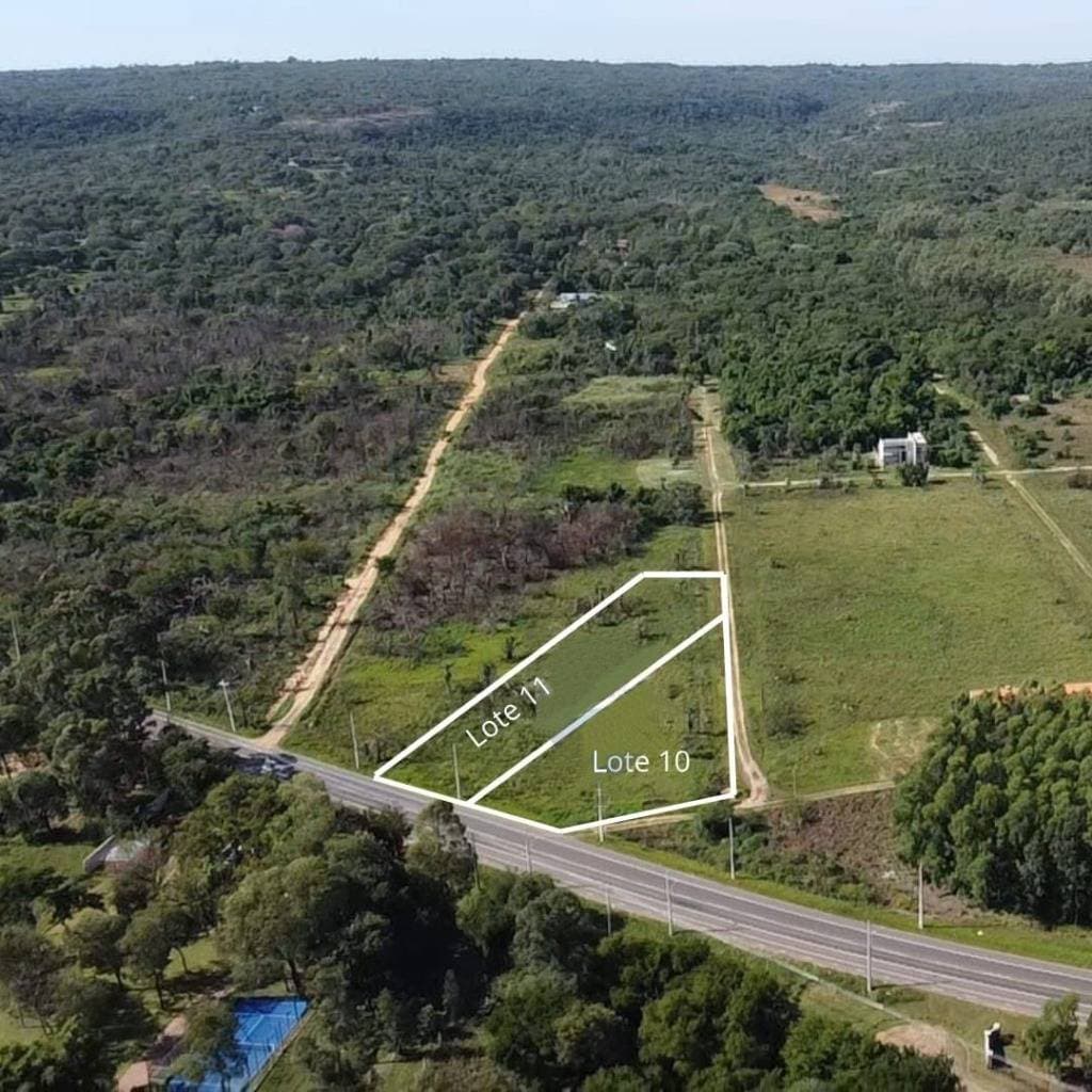 En venta 2 terrenos sobre la Avda,Guillermo Naumman, San Bernardino, foto 2