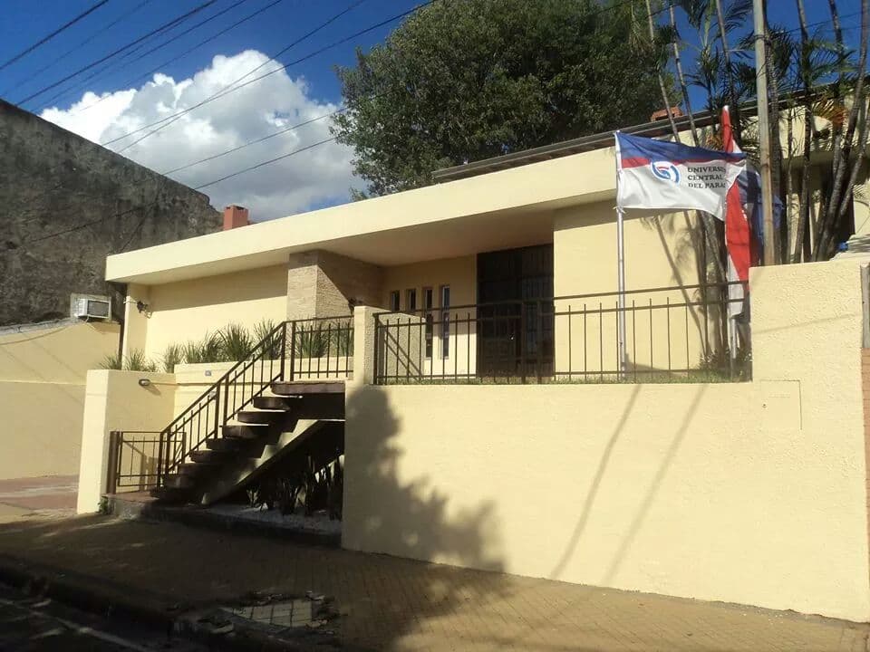 O Alquilo En El Centro De Asunción — foto 4