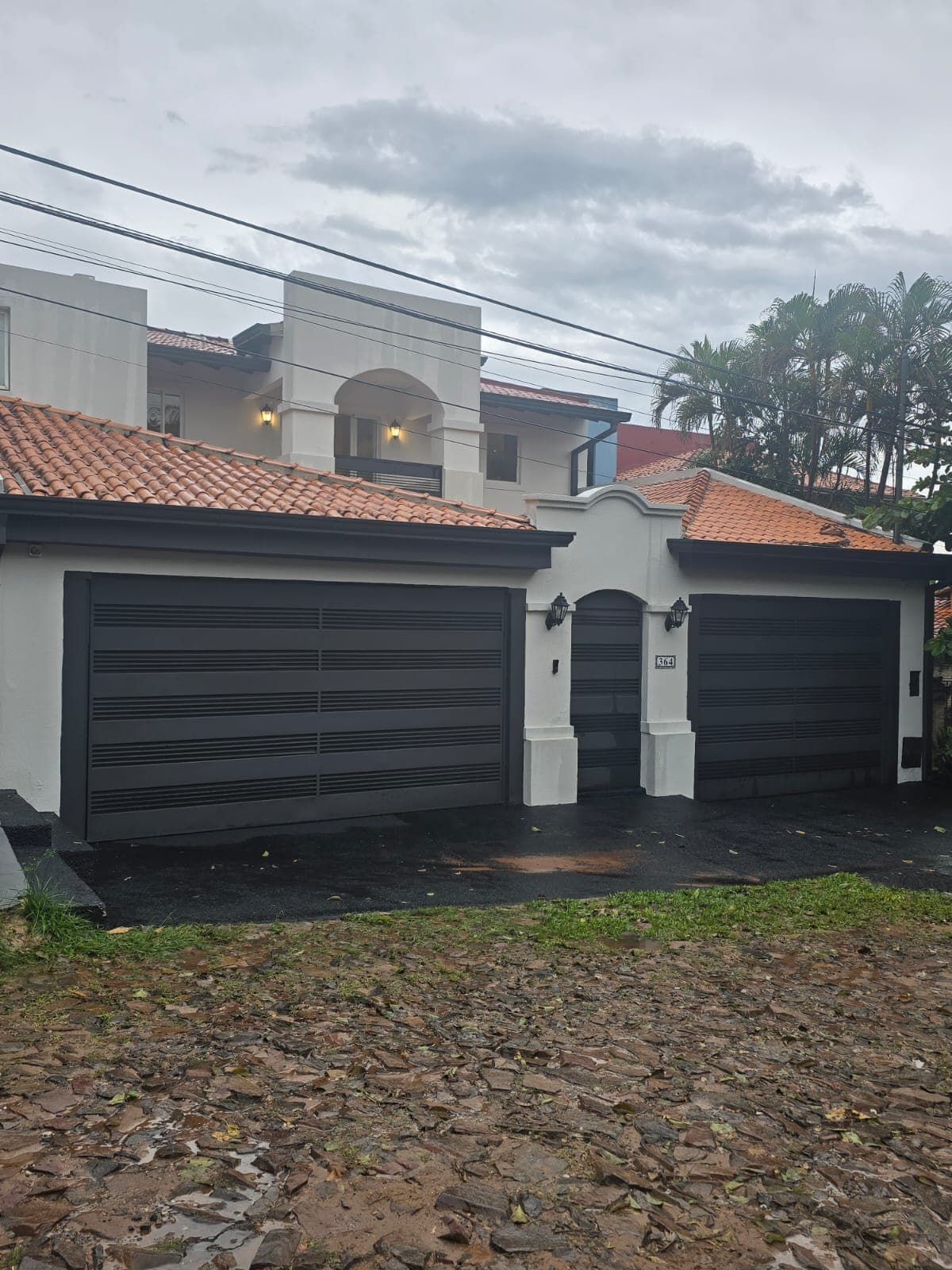 Casa en alquiler en mburucya, foto 1