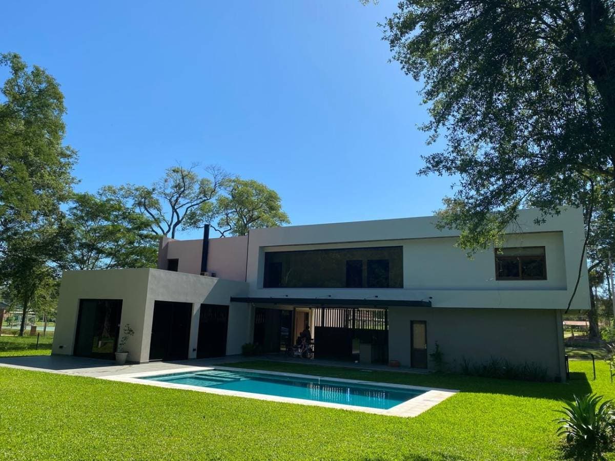Casa en Alquiler San Bernardino, foto 2