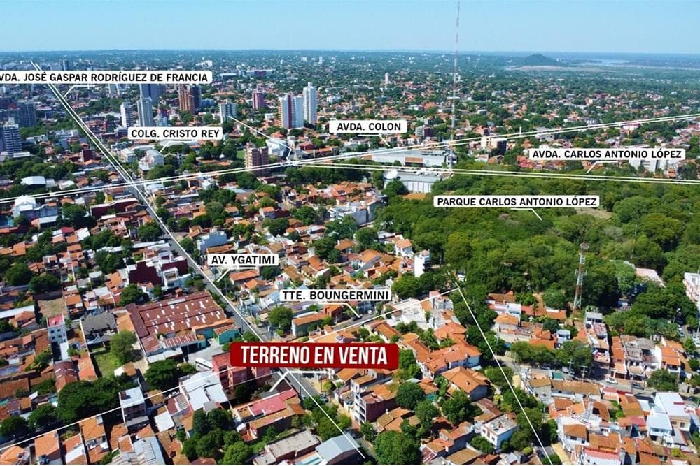 casa en Asunción, sobre Ygatimi, foto 2