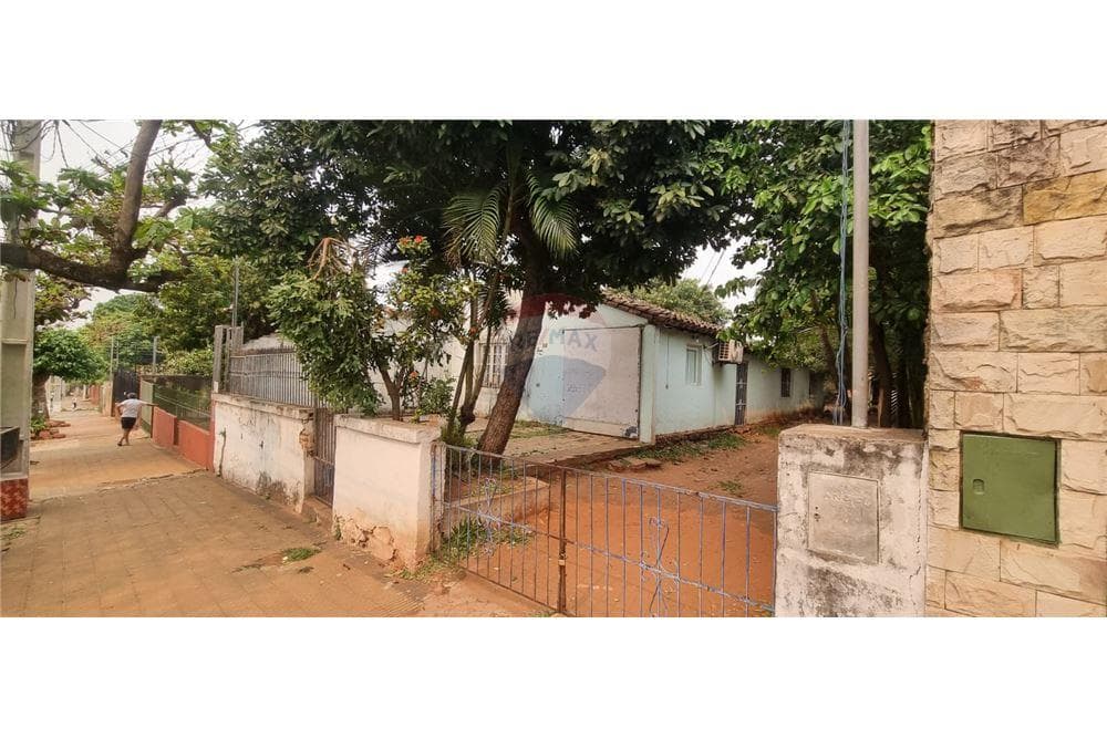 Terreno - Venta - Lambaré, Central, Paraguay, foto 4