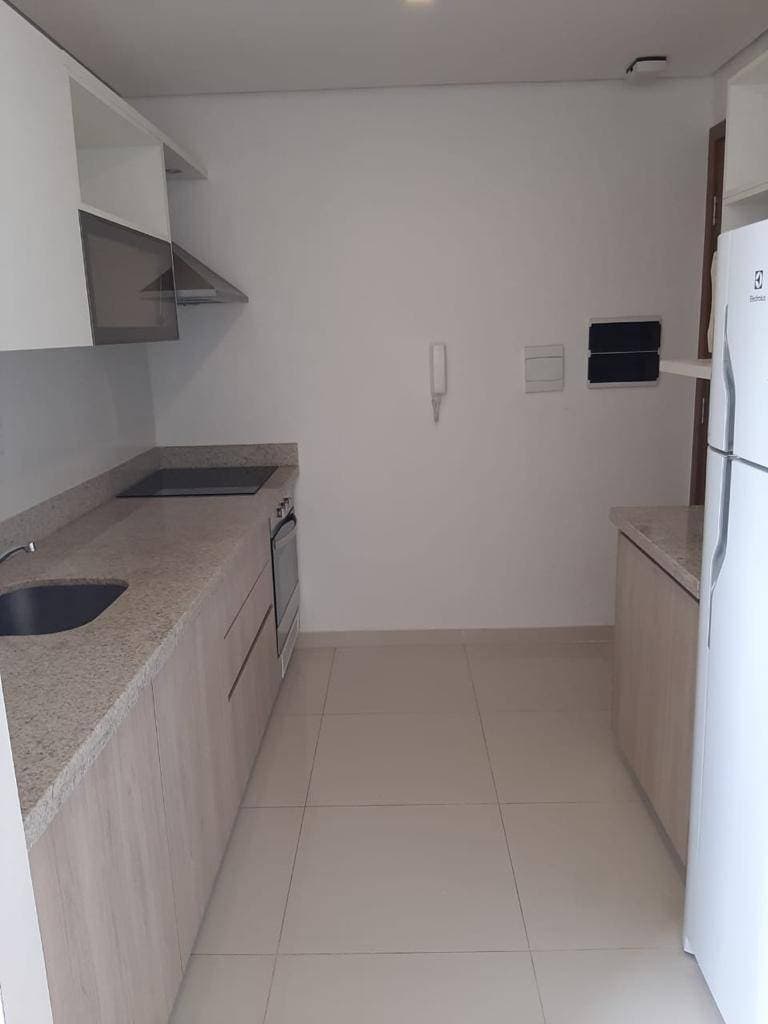 Departamento en edificio horizon barrio Jara, foto 5