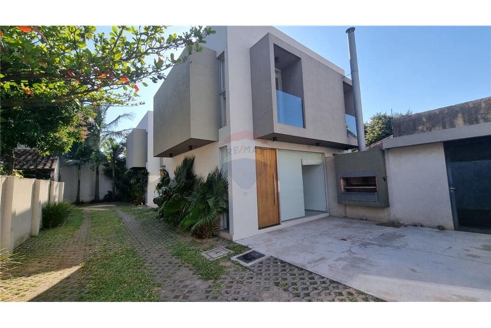 Hermoso duplex en barrio san jorge