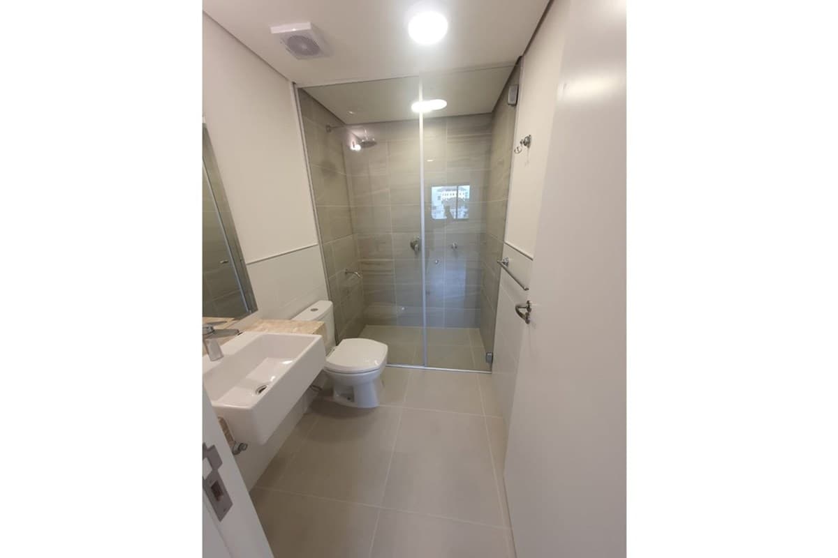 Departamento-Alquiler-Avda Gral Santos , Las Mercedes, Asunción, foto 5