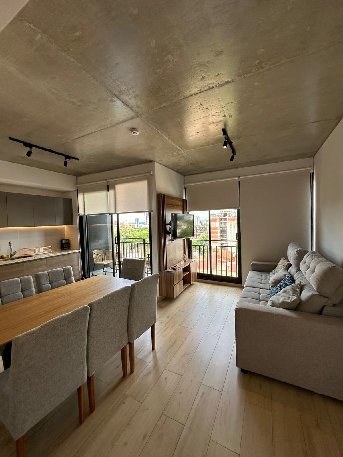 departamento en Las Lomas — foto 4