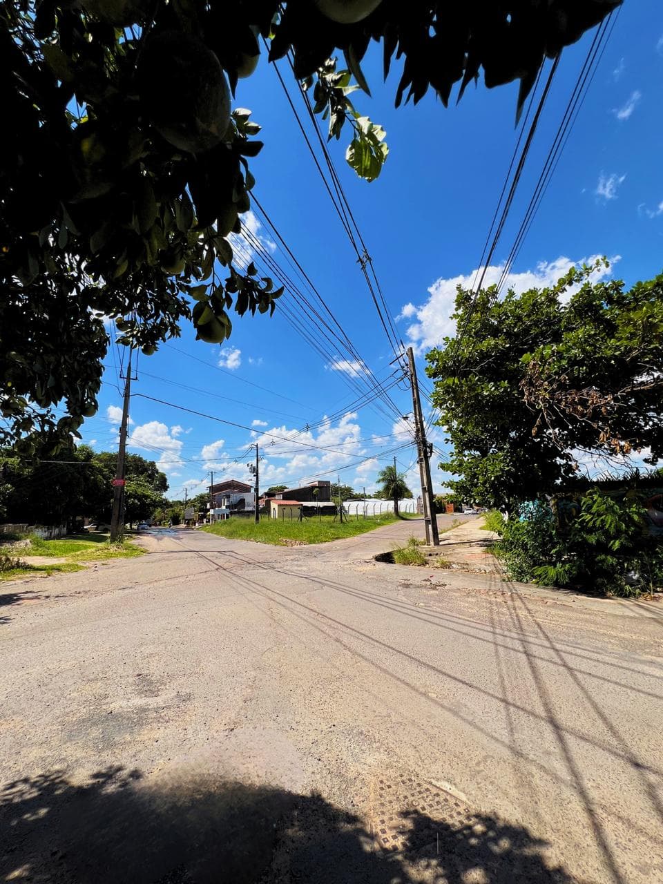 Terreno en venta – Fernando de la Mora — foto 2