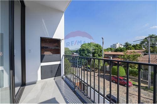 Departamento alquiler mburicao, mburuvicha roga, foto 4
