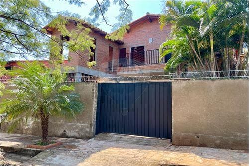 Alquiler de departamento, lambare