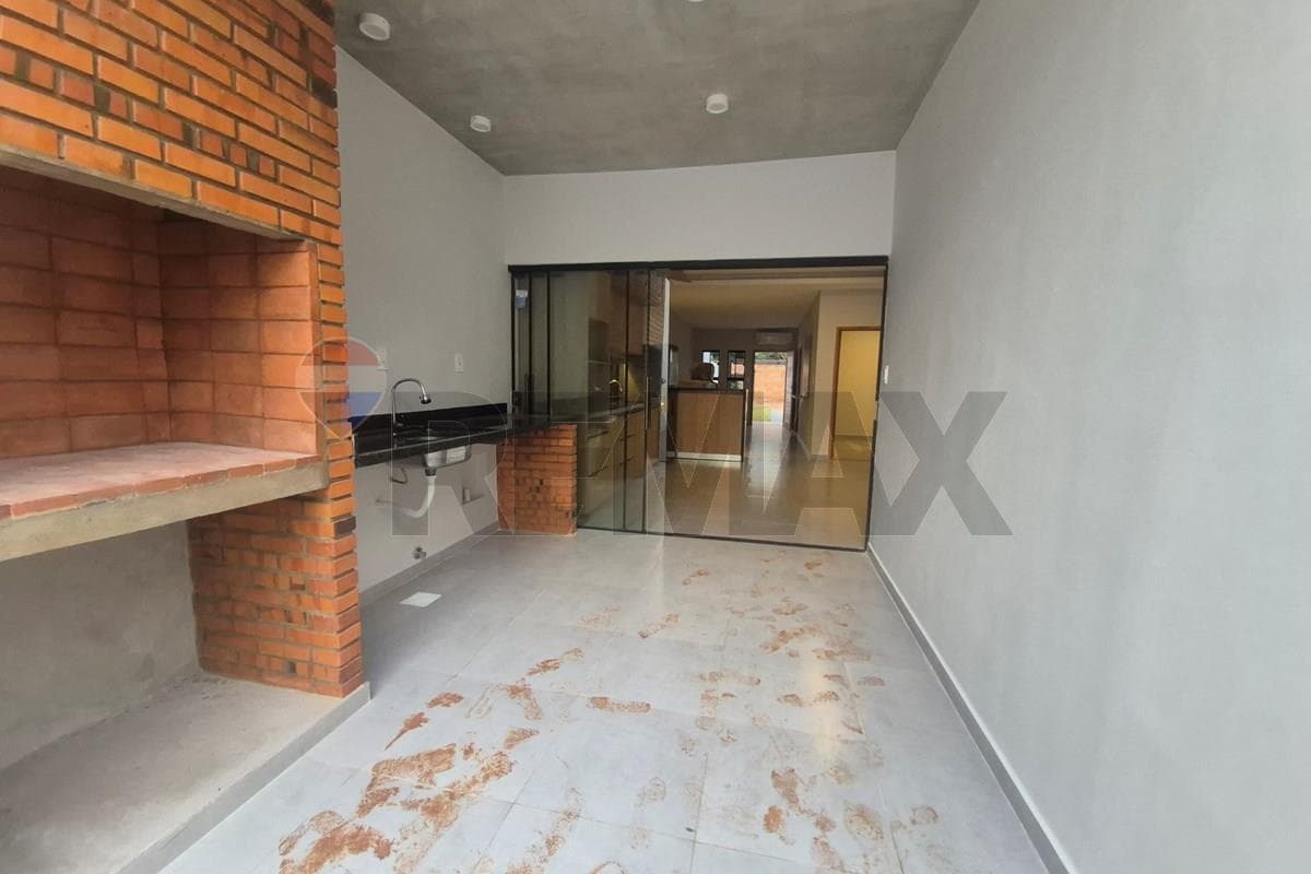Casa en Luque - marambure, foto 4