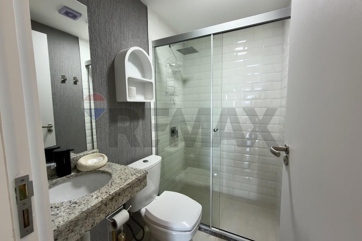 Departamento - Alquiler - Luque, Central, Paraguay, foto 5