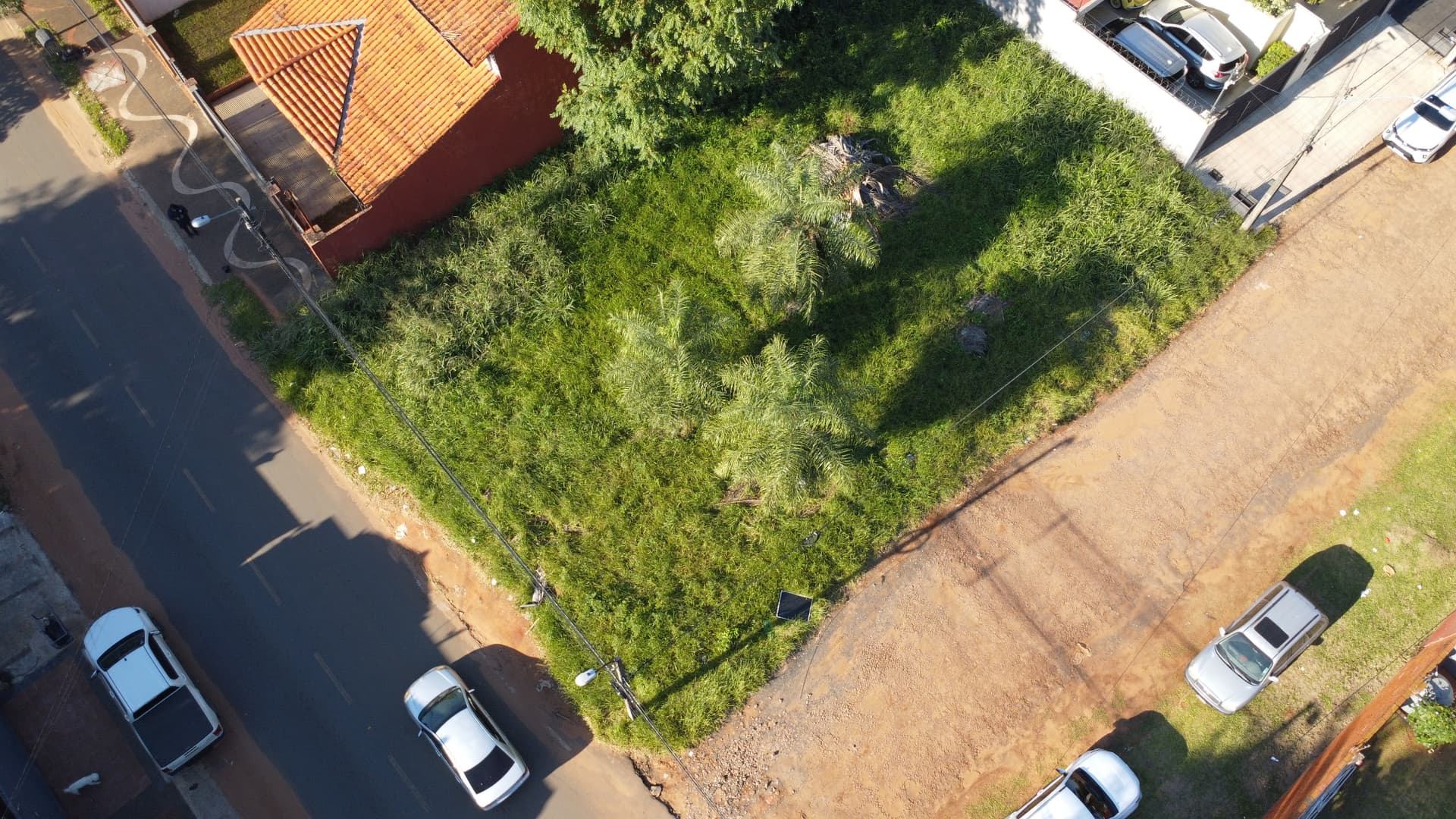 Terreno En San Lorenzo al costado del Pinedo, foto 3