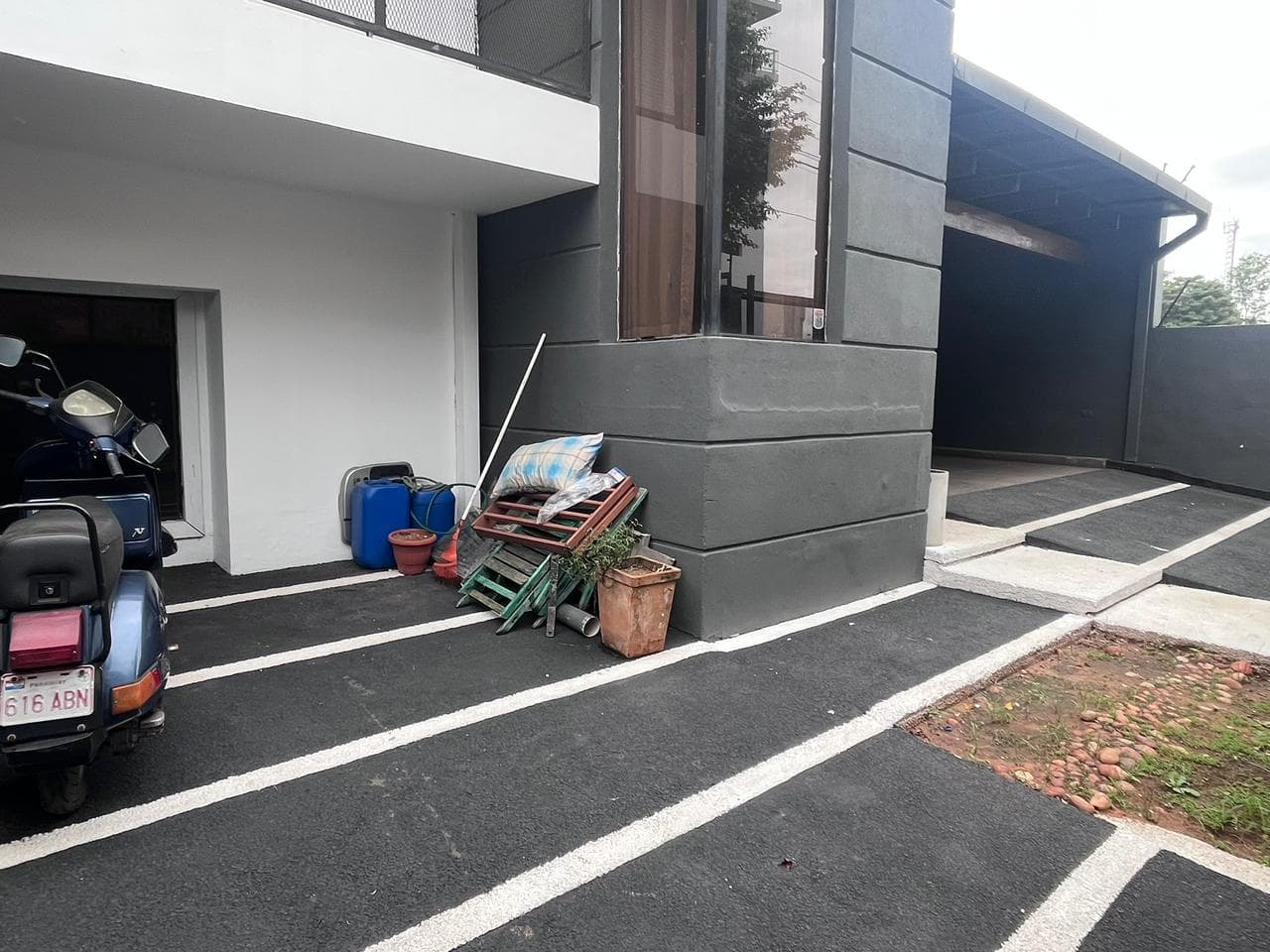 Casa a media cuadra del CIT, foto 3