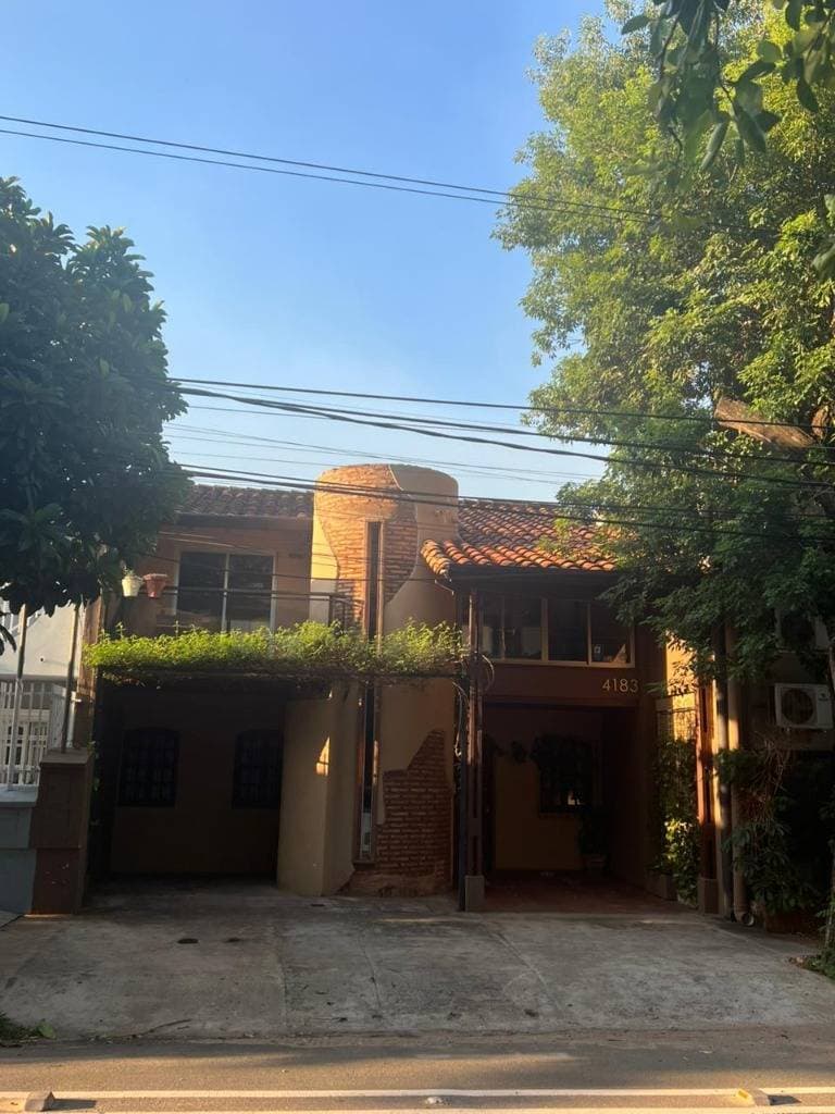 Propiedad en venta – Barrio Mburicaó, Asunción, foto 5
