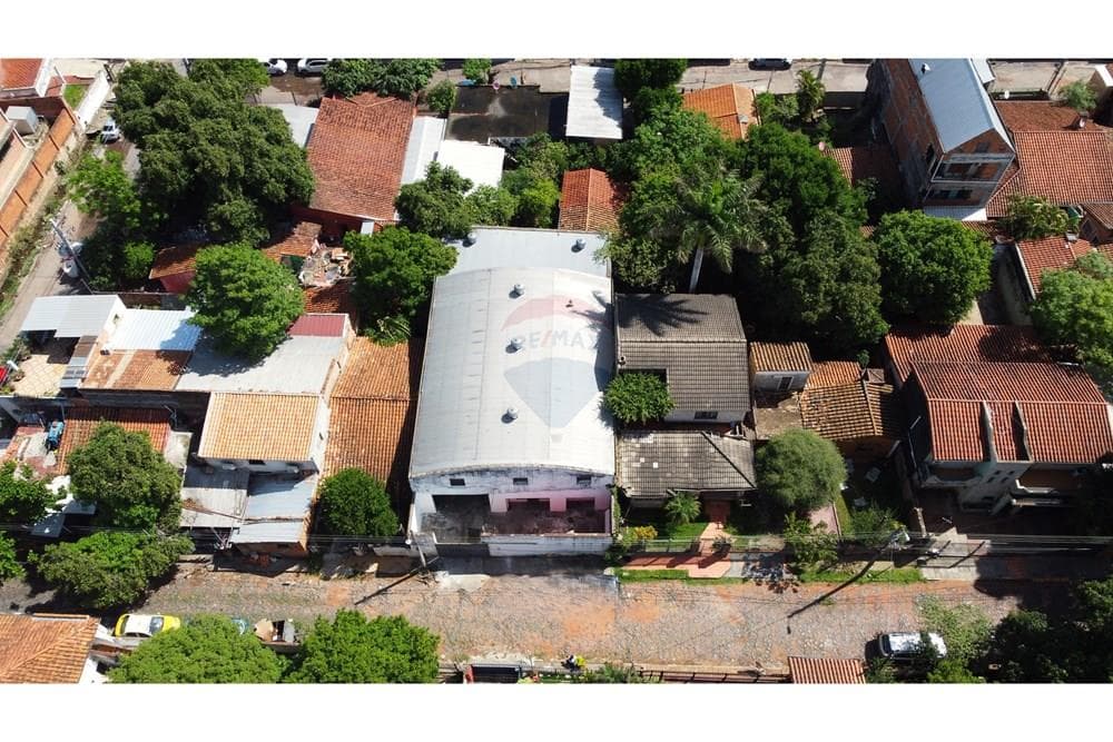 Depósito - Venta - Paraguay Asunción San Vicente, foto 2