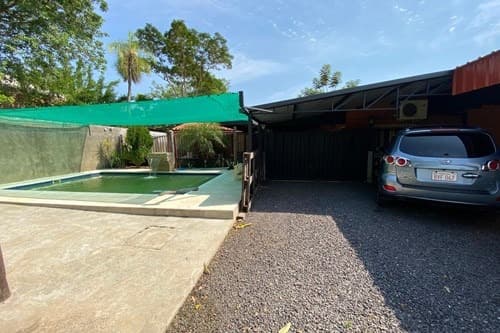 casa, Universo, Mariano Roque Alonso, foto 4