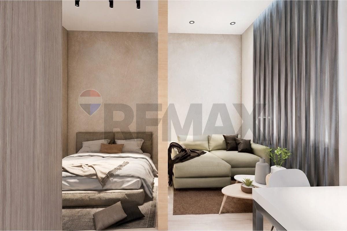Monoambiente en venta. Zona Molas Lopez, foto 2