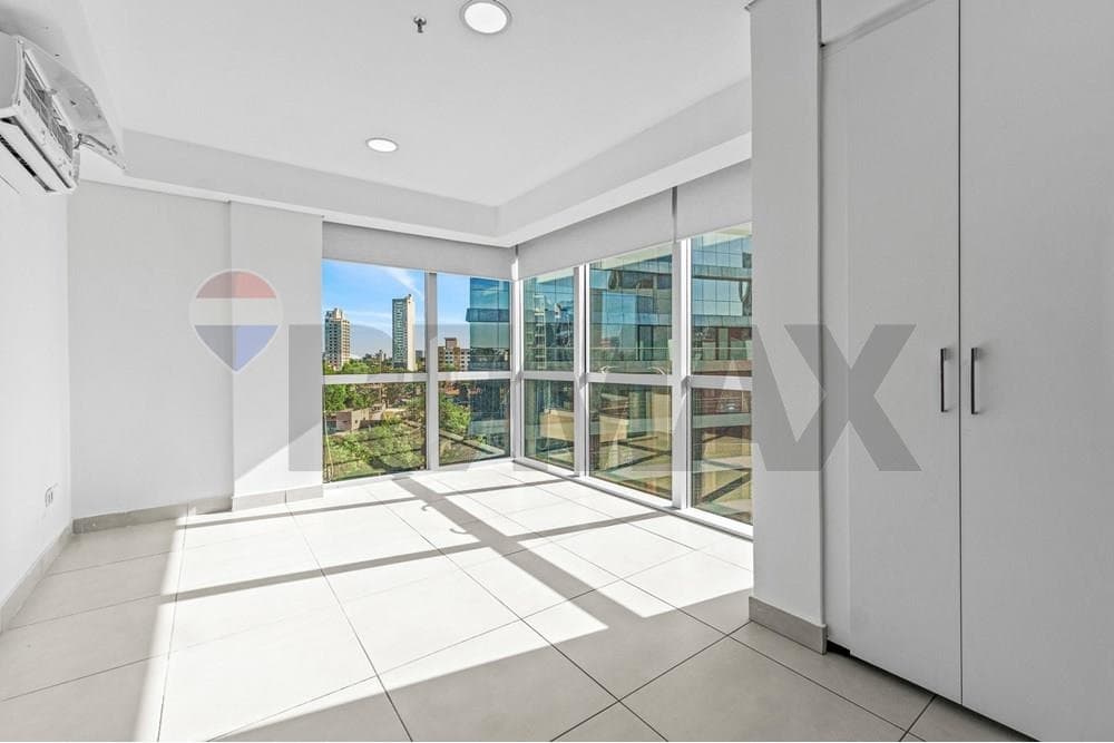 Depto 2 habitaciones - chateau tower — foto 5