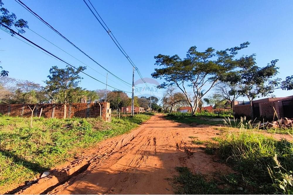 Terreno venta Luque Ykua Dure, foto 3