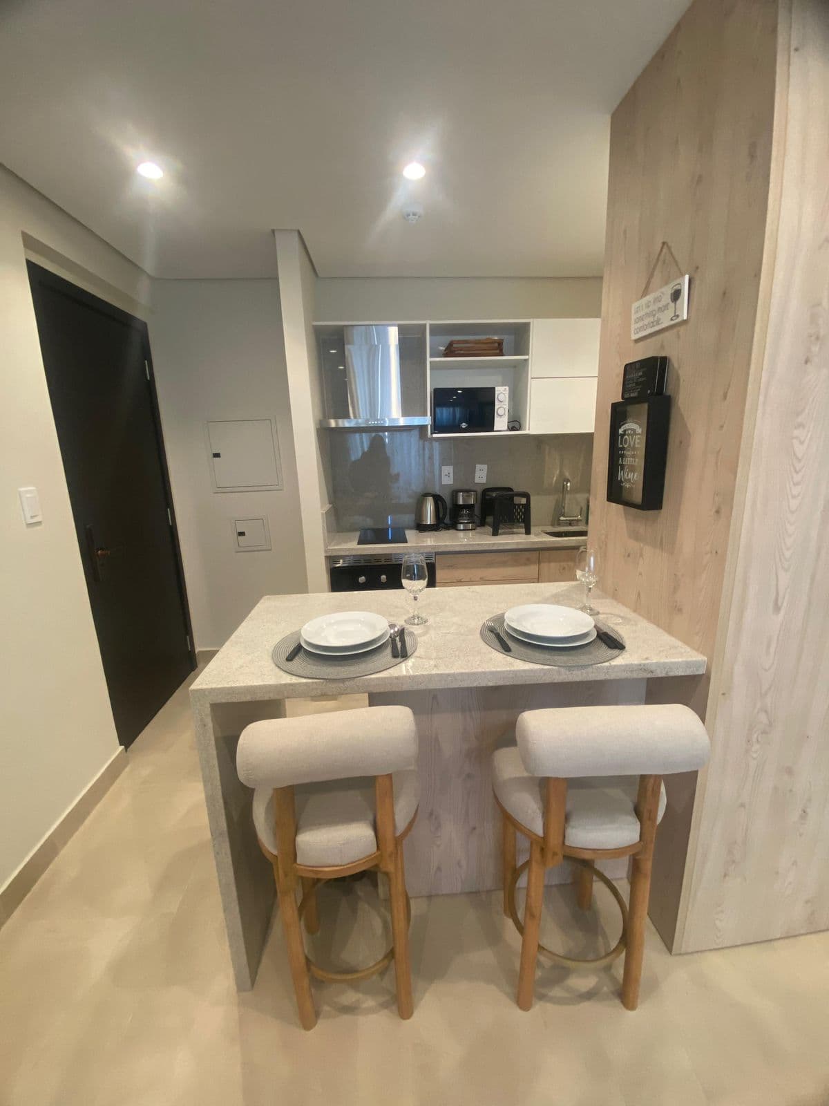 *✨ alquiler – departamento 1 dormitorio full amoblado ✨* — foto 4