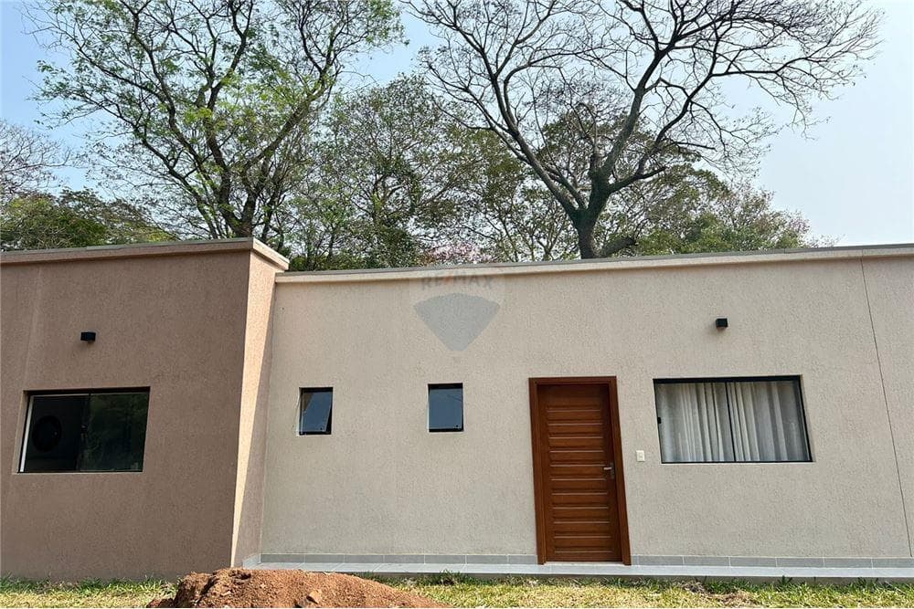 Casa - Venta - Paraguay Central Limpio