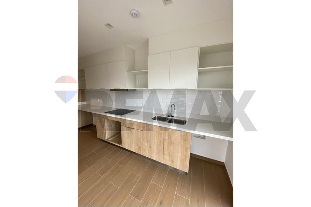 Departamento - Alquiler - Las Lomas (Carmelitas), Asunción, Paraguay, foto 3