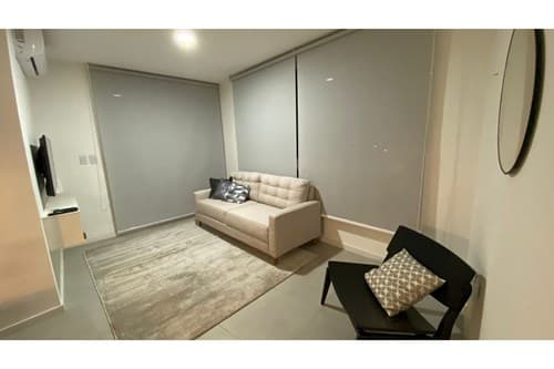 Departamento-Alquiler- Herrera, Asunción — foto 5