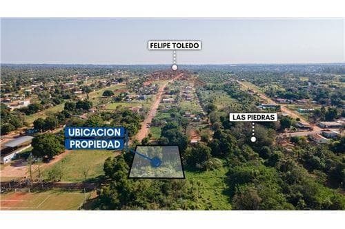 terreno de 1440 m2 en Capiata, foto 2