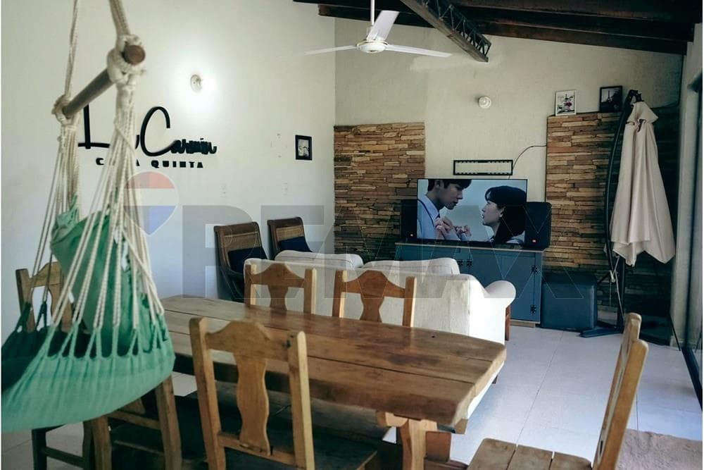 Casa quinta en capiata, foto 4