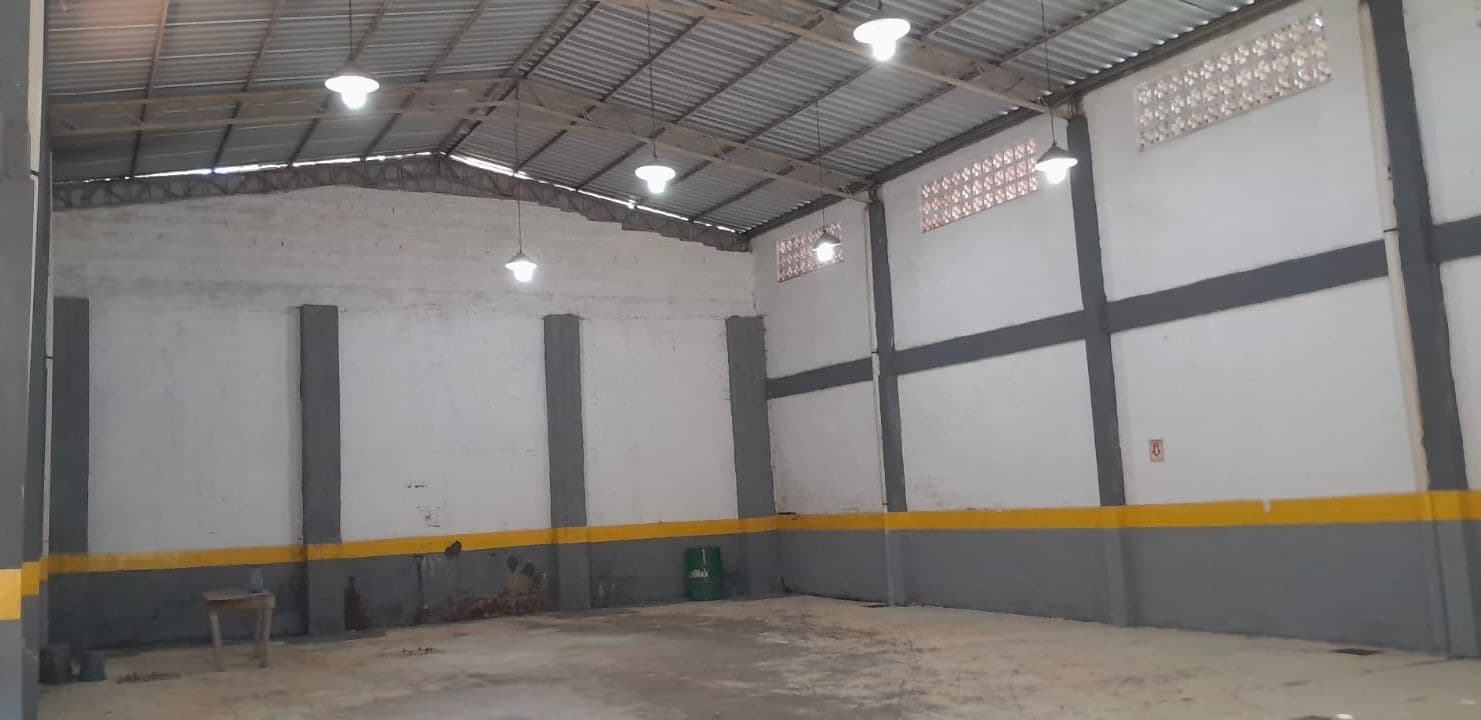*tinglado en alquiler – San Lorenzo- avelino martinez*, foto 2