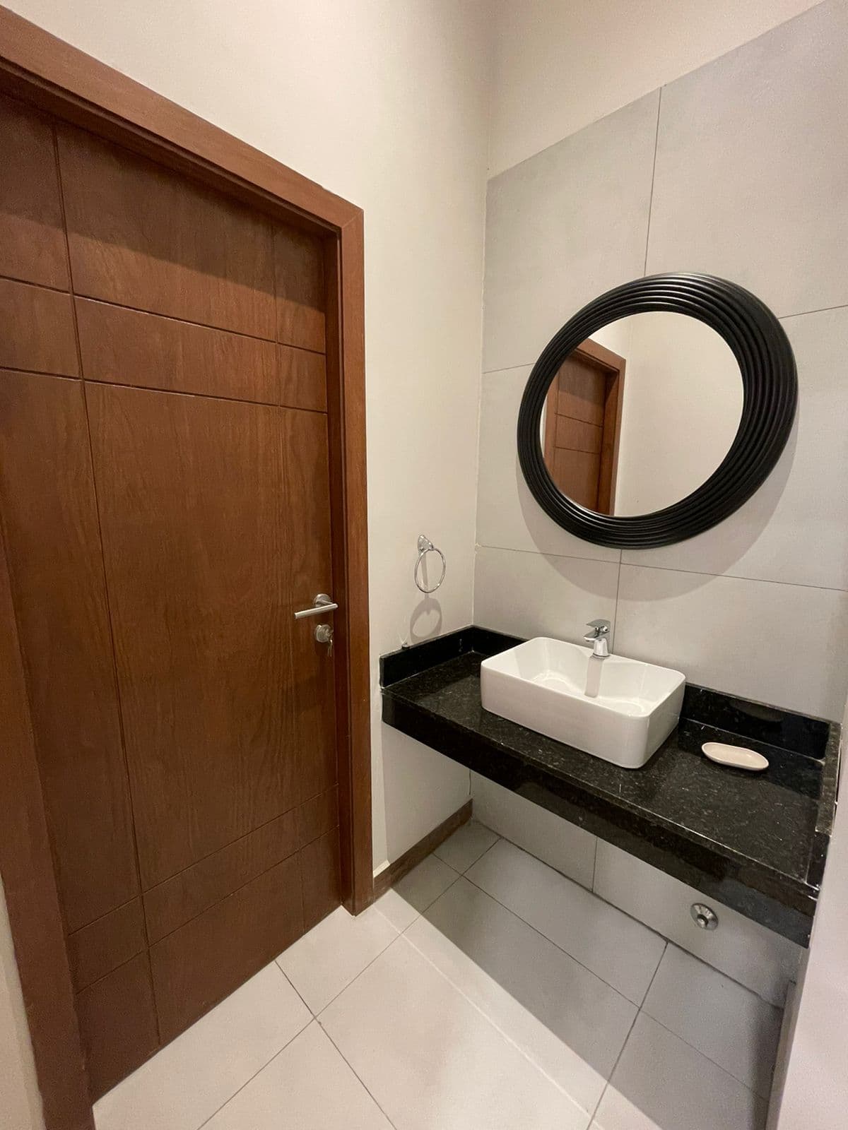 Dpto Con Y Sin Muebles En El Centro 67 M2 1 Dormitorio — foto 4