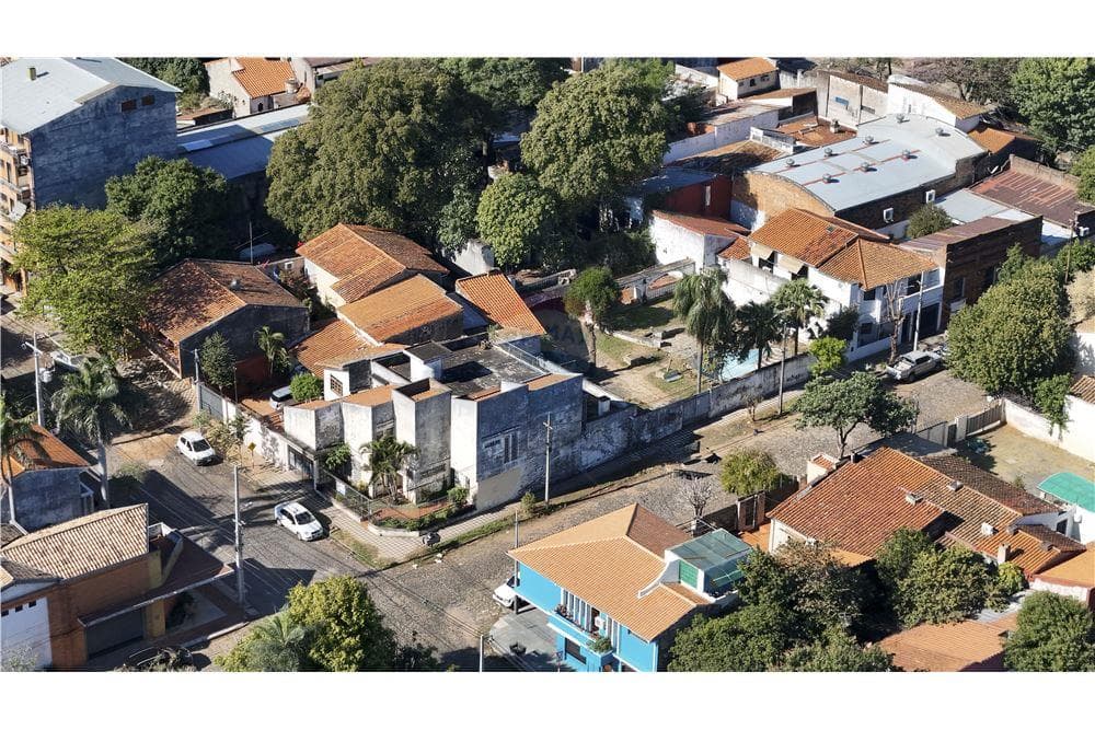 Terreno en esquina bo obrero z/ club nacional, foto 4