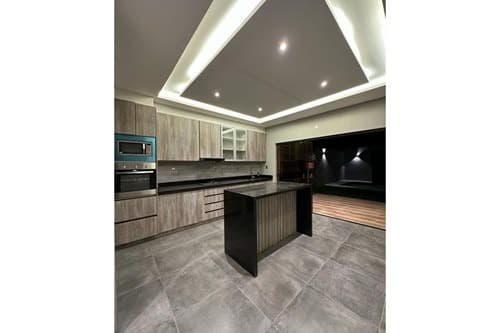 Duplex en Fernando de la Mora — foto 4
