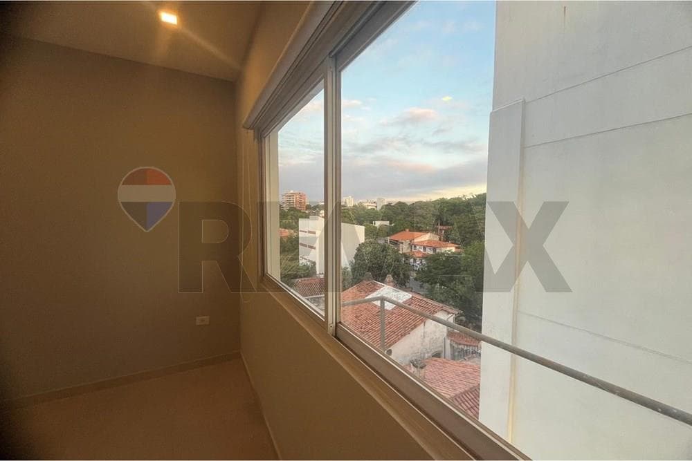 Departamento - Alquiler - Barrio Jara, Asunción, Paraguay, foto 2