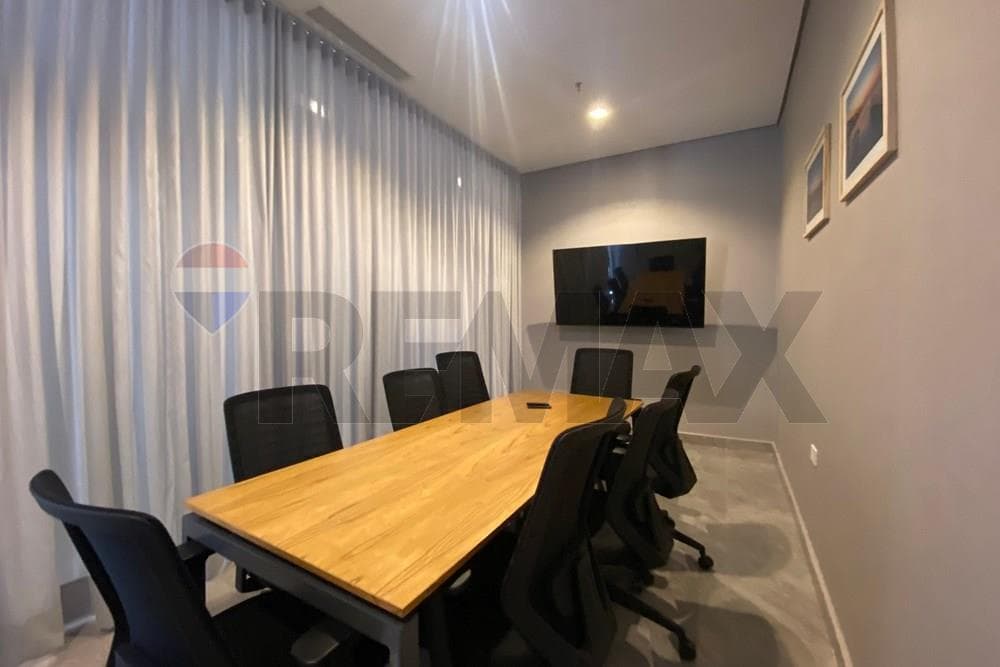 Departamento-alquiler-ycua sati-asuncion, foto 4