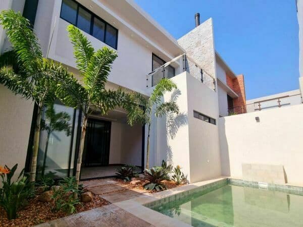 Duplex premium en Fernando de la Mora zona norte, foto 4