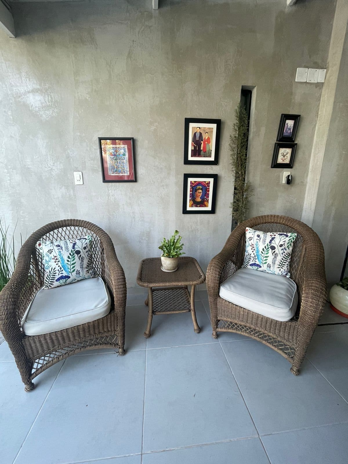 Moderna casa en el centro de San Bernardino, foto 4