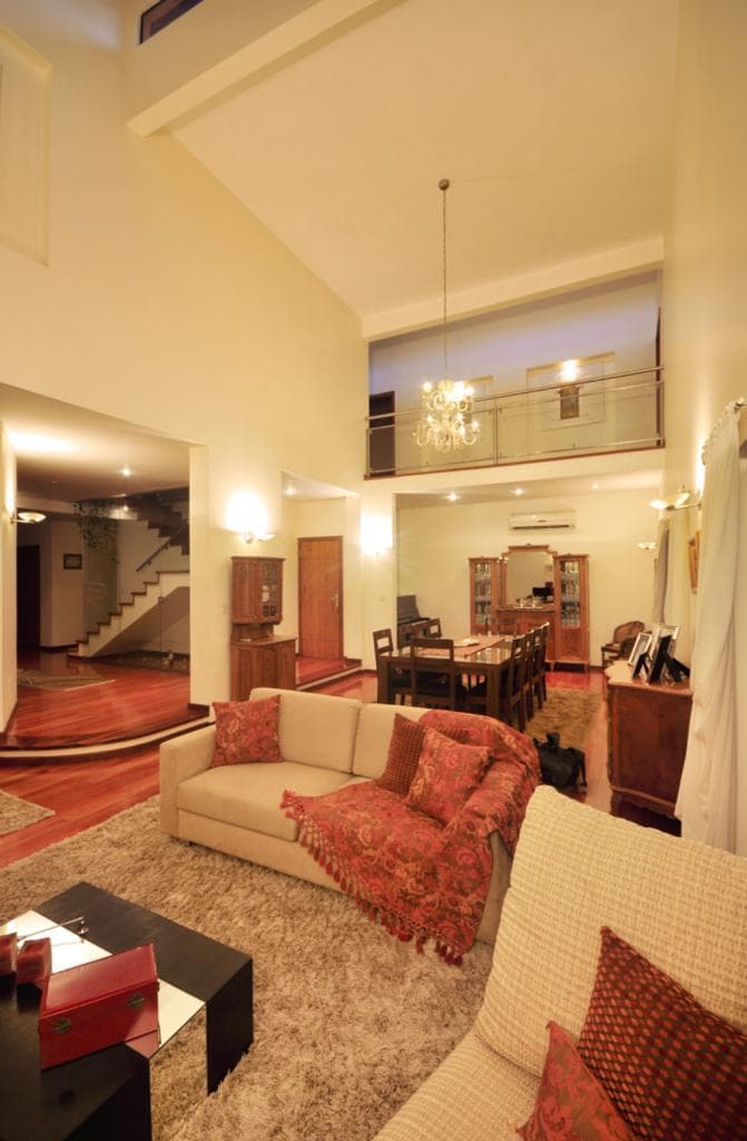 hermosa residencia en el barrio Mburicao de Asuncion, foto 4