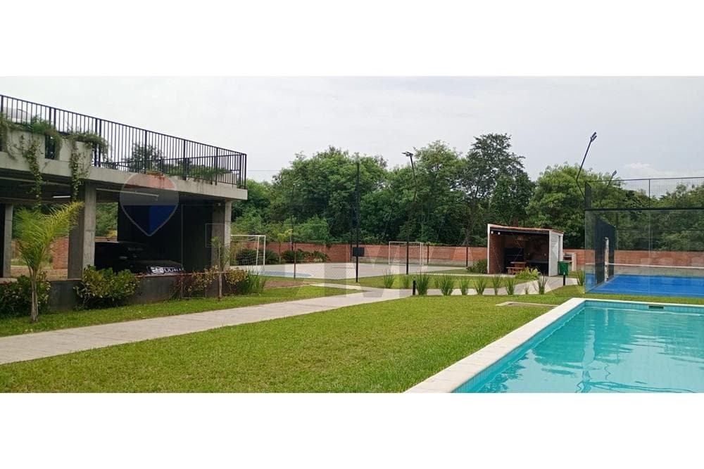 Departamento - Alquiler - Luque, Central, Paraguay, foto 1