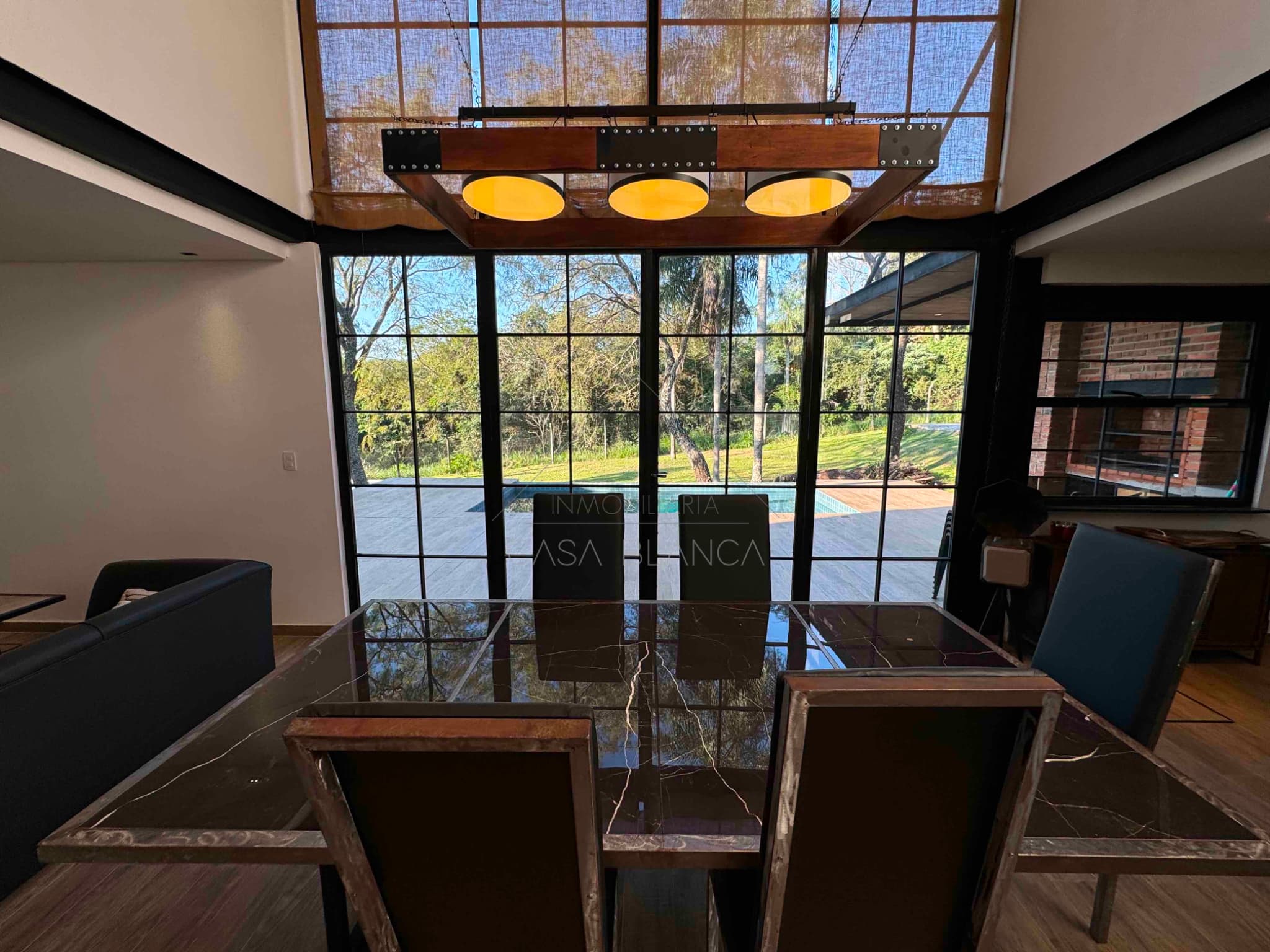 Venta‼️ Casa En Condominio Punta Sanber Amoblada Y Equipada, foto 3