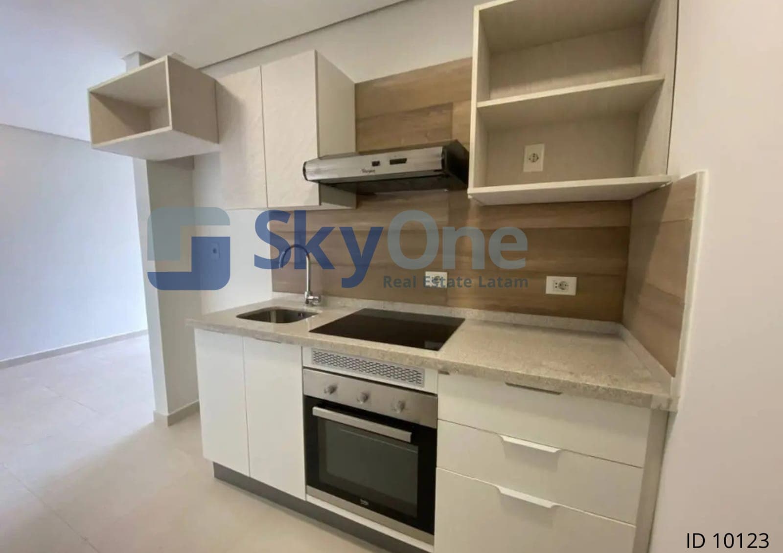 Departamento En Marquis Villa Morra, foto 4