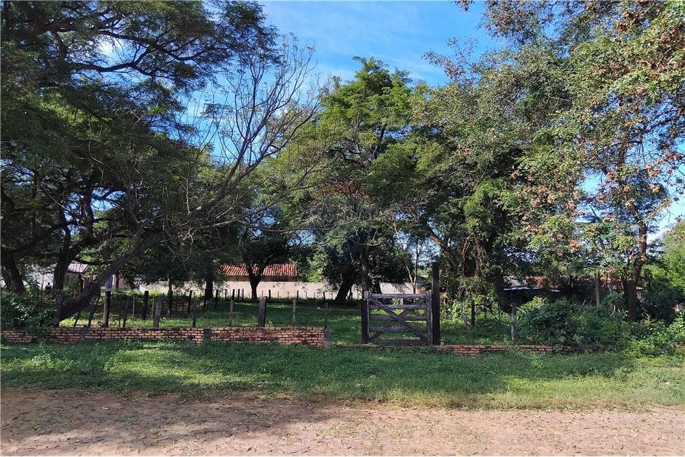 Terreno - Venta - Paraguay Central San Antonio, foto 2