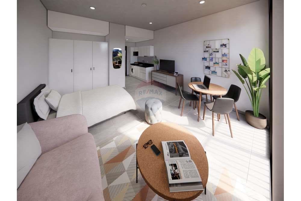 Departamento - Venta - Paraguay Asunción Barrio Jara, foto 2