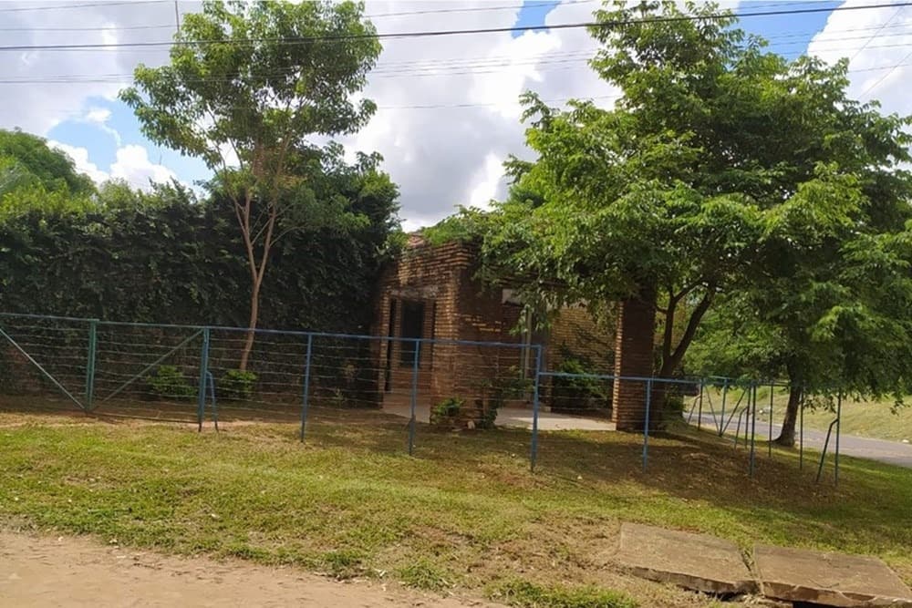Casa En Zona Delfín Chamorro, Fernando de la Mora, foto 2