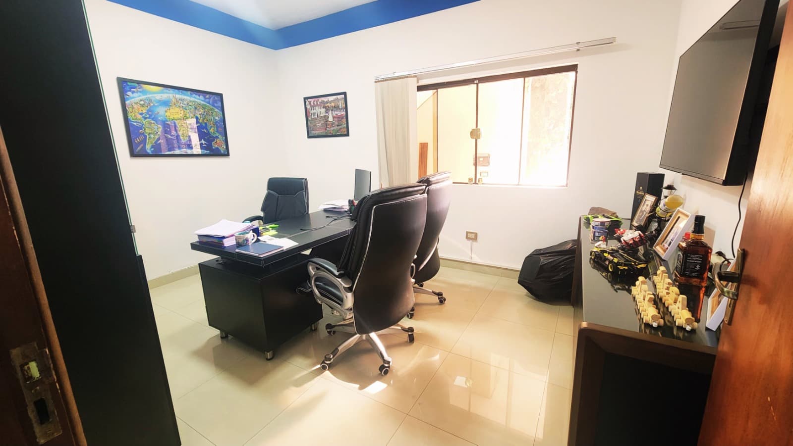 Residencia para oficina en los laureles — foto 3