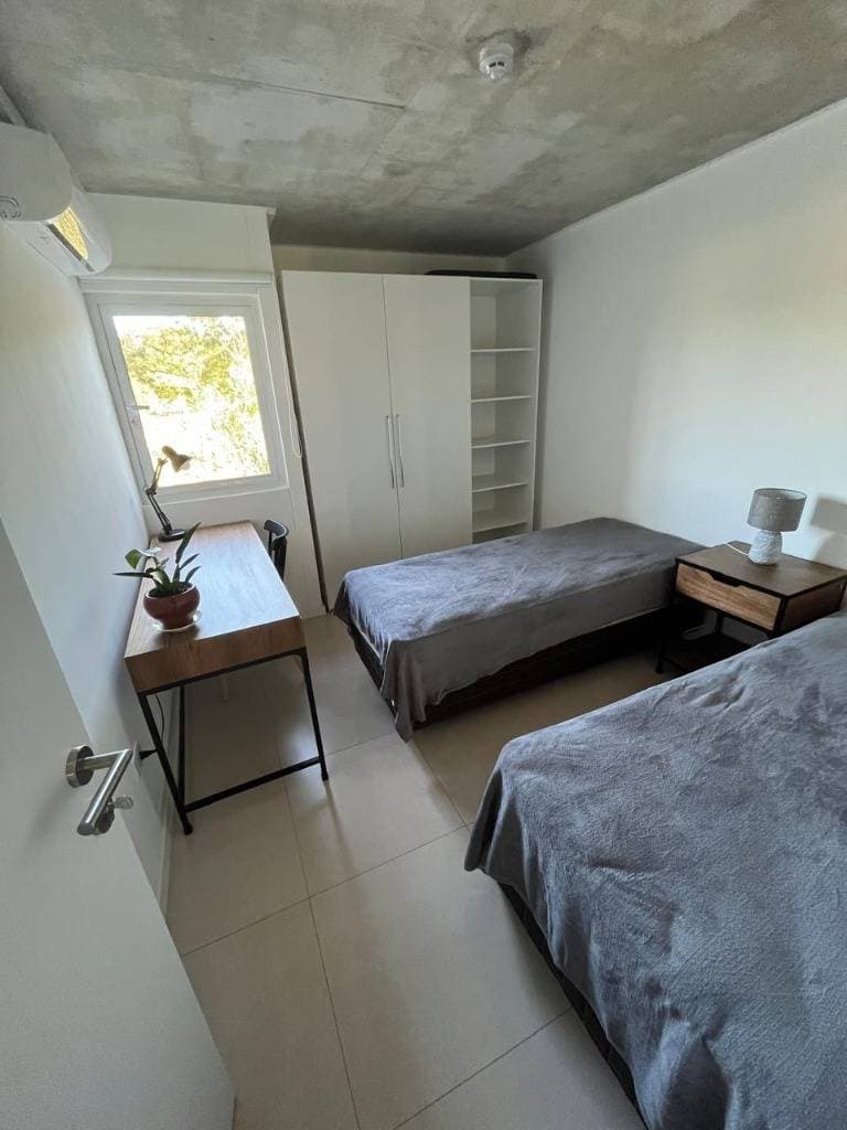 Departamento de 2 dormitorios en condominio altavida– mola merlo, Luque, foto 2