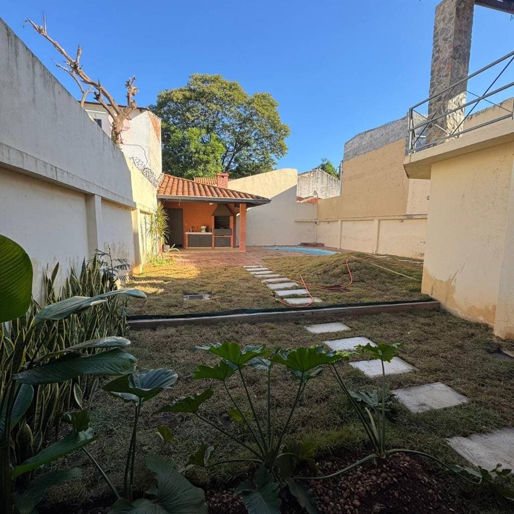 Casa en Venta Barrio Mariscal Estigarribia Asunción, foto 5