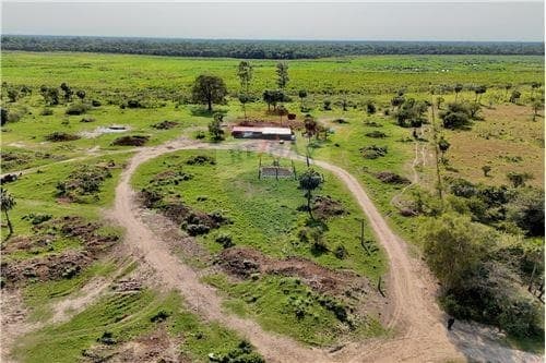 Terreno de 50 hectáreas en presidente hayes!!!!, foto 2