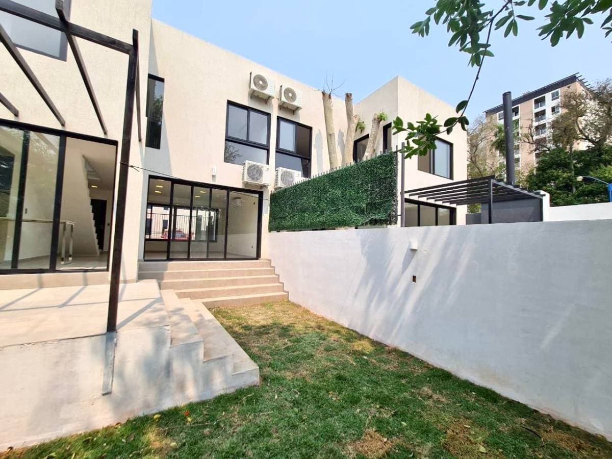 Duplex en Lambaré al costado de residencial santa rosa, foto 3